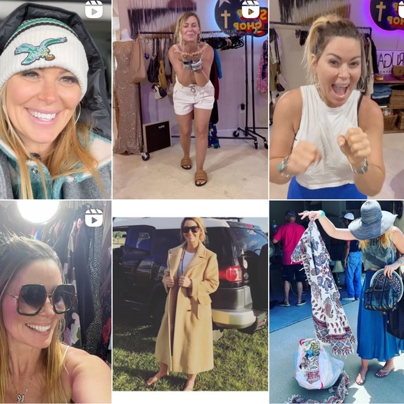 The Swap Shop is 🅻🅸🆅🅴  ☀️🕊️💚 THE SWAP SHOP 𝗕𝗼𝗵𝗲𝗺𝗶𝗮𝗻 𝗕𝗼𝘂𝘁𝗶𝗾𝘂𝗲 - Picture 7 of 17